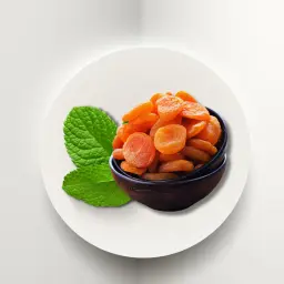 مشمش مجفف
